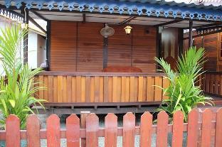 Izz Room Motel Langkawi Exterior foto